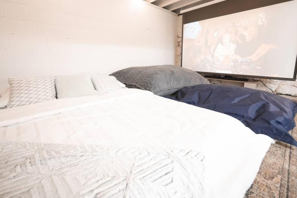 Reno'S Biggest Little House - Cozy Home Theatre Dış mekan fotoğraf