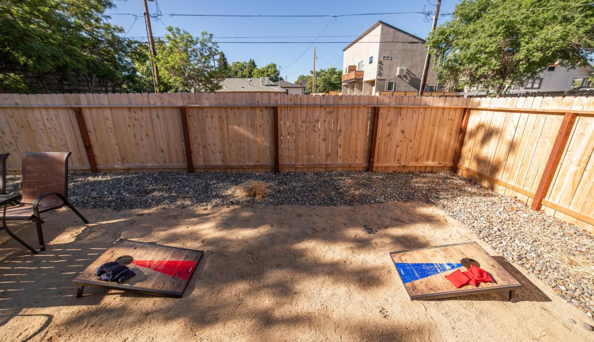 Reno'S Biggest Little House - Cozy Home Theatre Dış mekan fotoğraf