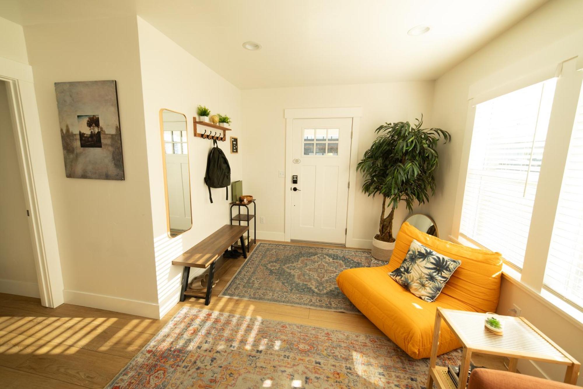 Reno'S Biggest Little House - Cozy Home Theatre Dış mekan fotoğraf